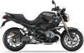 BMW R 1200 R 2007 2012 Czarny Zloty stickers decals pegatinas fairings racebike juula motocolors