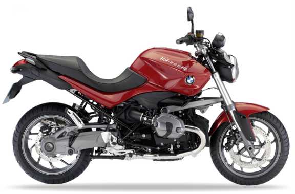 BMW R 1200 R 2007 2012 Czerwony replica decals set aufkleber fuel tank juula motocolors