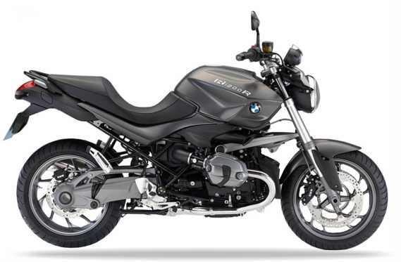 BMW R 1200 R 2007 2012 Grafitowy bike stickers set grafiche adesivi custom juula motocolors