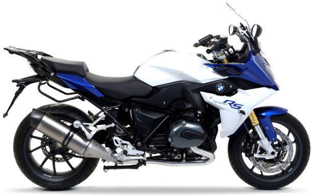 BMW R 1200 RS 2015 2017 Niebieski Bialy graphics kit stickers autocollants replika juula motocolors