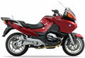 BMW R 1200 RT 2005 2009 Czerwony graphics kit stickers autocollants replika juula motocolors