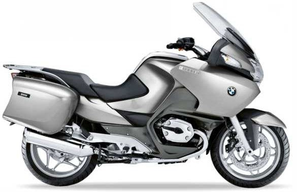 BMW R 1200 RT 2005 2009 Srebrny Bialy vinyl kit decals pegatinas restoration juula motocolors