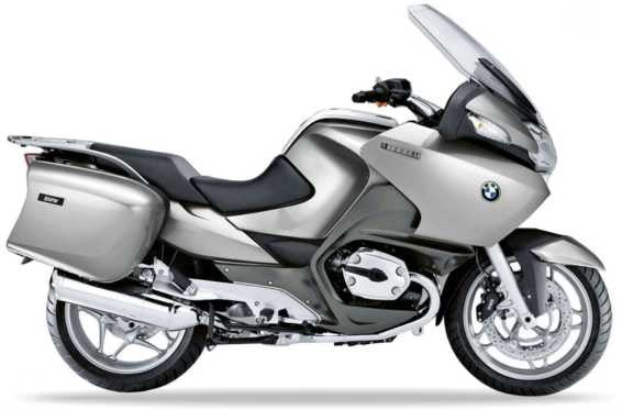 BMW R 1200 RT 2005 2009 Srebrny motorcycle stickers set adesivi fairings juula motocolors