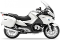 BMW R 1200 RT 2010 2014 Bialy stickers decals matrica restoration juula motocolors