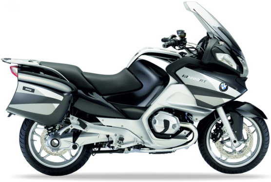 BMW R 1200 RT 2010 2014 Czarny Bialy custom decals autocollants fuel tank juula motocolors
