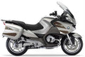 BMW R 1200 RT 2012 Srebrny Brazowy motorbike decals kit graficas replicas juula motocolors