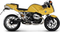 BMW R 1200 S 2005 2006 Zolty custom decals autocollants fuel tank juula motocolors
