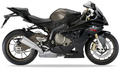 BMW S 1000 RR 2010 2011 Szary Metaliczny WN44 stickers decals adesivi aftermarket replicas juula motocolors