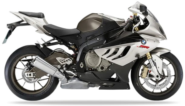 BMW S 1000 RR 2010 Srebrny Metaliczny WN47 stickers decals pegatinas fairings racebike juula motocolors