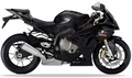 BMW S 1000 RR 2012 2014 Szafirowy Metaliczny Czarny WN43 bike stickers set grafiche adesivi custom juula motocolors