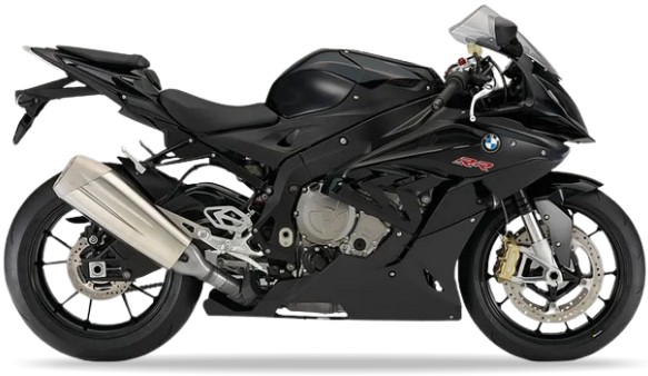 BMW S 1000 RR 2016 Czarny Metaliczny WND2 bike stickers aufkleber side panels juula motocolors