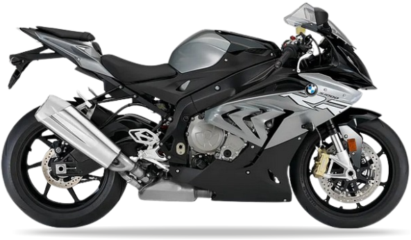 BMW S 1000 RR 2017 2018 Szary Czarny WN1P custom decals autocollants fuel tank juula motocolors