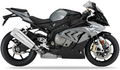 BMW S 1000 RR 2017 2018 Szary Czarny WN1P custom decals autocollants fuel tank juula motocolors