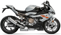 BMW S 1000 RR 2019 2020 Srebrny Metaliczny WN2W graphics kit aufkleber aftermarket juula motocolors