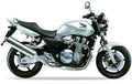 Honda CB 1300 2003 Srebrny NH411 stickers decals pegatinas fairings racebike juula motocolors