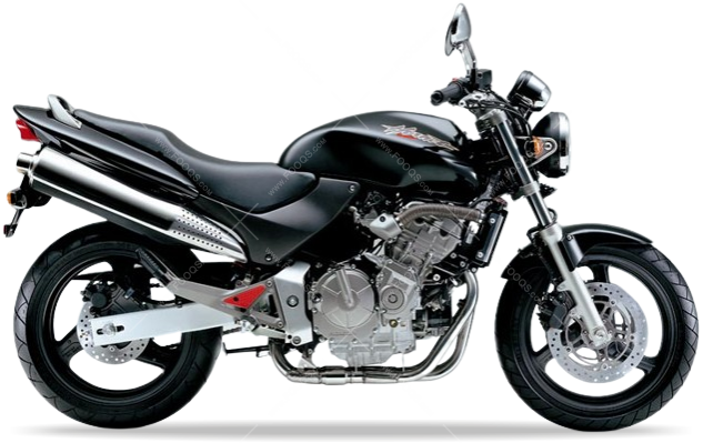 Honda CB 600 F Hornet 2001 black fooqs motorcycle decals aufkleber oem autocollants adesivi naklejki nalepky adhesivos nalepky