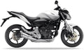 Honda CB 600 F Hornet 2007 2008 2009 2010 white motor stickers oem parts oryginal aufkleber autocollants
