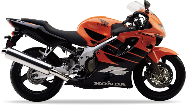 Honda-CBR-600F4-1998-2000-Pomarańczowy-Czarny-Nh1Y-stickers-decals-aufkleber-oem-replica-juula-motocolors