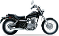 Honda Ca 125 Rebel 1997 Czarny Nh1 graphics kit aufkleber aftermarket juula motocolors