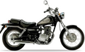 Honda Ca 125 Rebel 1999 Ciemny Zielony G141 motorbike decals kit graficas replicas juula motocolors