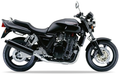 Honda Cb 1000 F 1993 1996 Czarny Nh359 custom decals adesivi side panels juula motocolors