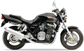 Honda Cb 1000 F 1993 1996 Grafitowo Czarny Nh1E replica decals grafiche fuel tank juula motocolors