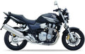 Honda Cb 1300 2005 Czarny Nh463 motorcycle decals vinyl kit aftermarket juula motocolors