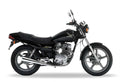 Honda Cb 250 1999 2003 Czarny motorcycle stickers set adesivi fairings juula motocolors