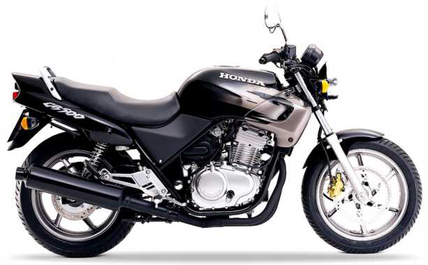 Honda Cb 500 1998 1999 Czarny Nh1F motorcycle stickers pegatinas oem replica juula motocolors