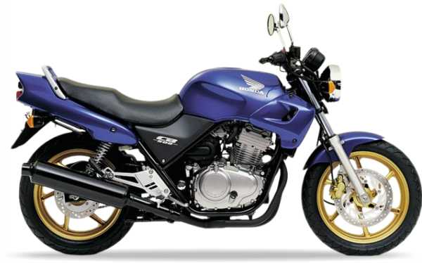 Honda Cb 500 2000 2002 Niebieski Pb296 stickers decals autocollants restoration kit juula motocolors