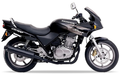 Honda Cb 500 S 1998 1999 Czarny NH1 bike stickers aufkleber vinyl kit juula motocolors