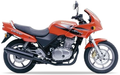 Honda Cb 500 S 1998 1999 Pomaranczowy Yr201 motorcycle stickers pegatinas oem replica juula motocolors