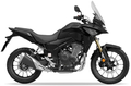 Honda Cb 500 X 2022 Mat Czarny Nh436 stickers decals autocollants restoration kit juula motocolors