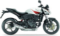 Honda Cb 600 F Hornet 2009 2010 Bialy Nha16 stickers decals autocollants restoration kit juula motocolors