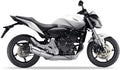 Honda Cb 600 F Hornet 2011 2012 Biały Nha16 bike stickers set grafiche adesivi custom juula motocolors