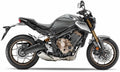 Honda Cb 650 R 2021 2022 Szary Nhc53 oem replica stickers decals grafiche juula motocolors