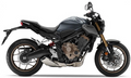 Honda Cb 650 R 2023 Szary Nhc34 motorbike stickers pegatinas cowling juula motocolors