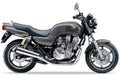 Honda Cb 750 Seven Fifty 1992 1993 Szary Nh197 motorbike decals kit graficas replicas juula motocolors
