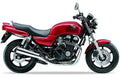 Honda Cb 750 Seven Fifty 1998 1999 Czerwony R101 stickers decals pegatinas fairings racebike juula motocolors