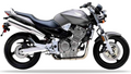 Honda Cb 900 F Hornet 2000 2005 Ciemny Szary Chrom motorcycle decals vinyl kit aftermarket juula motocolors