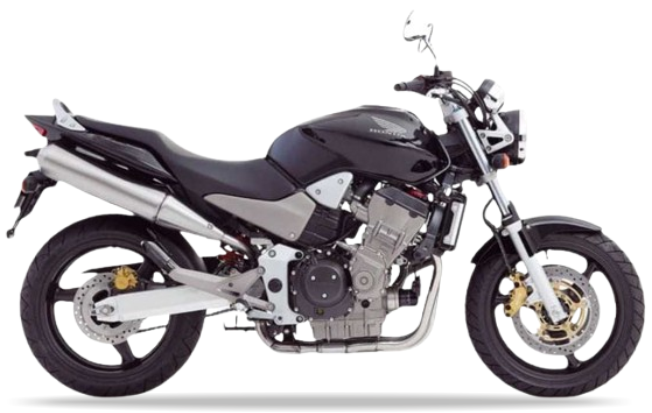 Honda Cb 900 F Hornet Us 2002 2007 Czarny Nh1 motorcycle decals vinyl kit aftermarket juula motocolors