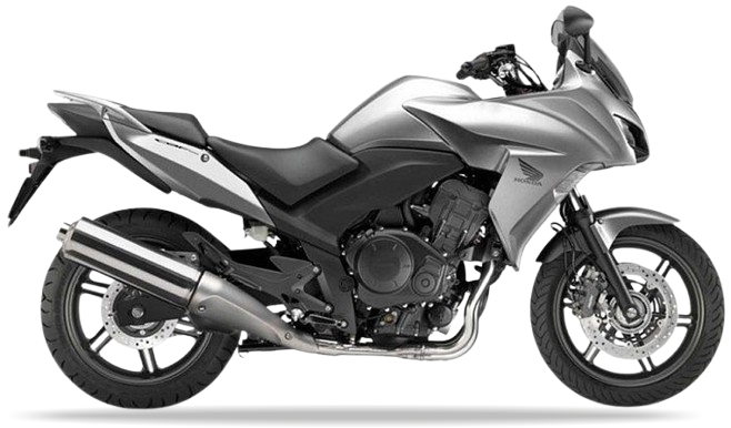 Honda Cbf 1000 F 2010 2011 Srebrny Nha48 stickers decals autocollants restoration kit juula motocolors