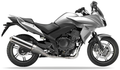 Honda Cbf 1000 F 2010 2011 Srebrny Nha48 stickers decals autocollants restoration kit juula motocolors
