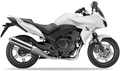 Honda Cbf 1000 F 2010 2016 Biały Nha16 motorbike decals pegatinas bodywork juula motocolors