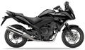 Honda Cbf 1000 F 2010 2016 Czarny Nha84 bike stickers set grafiche adesivi custom juula motocolors