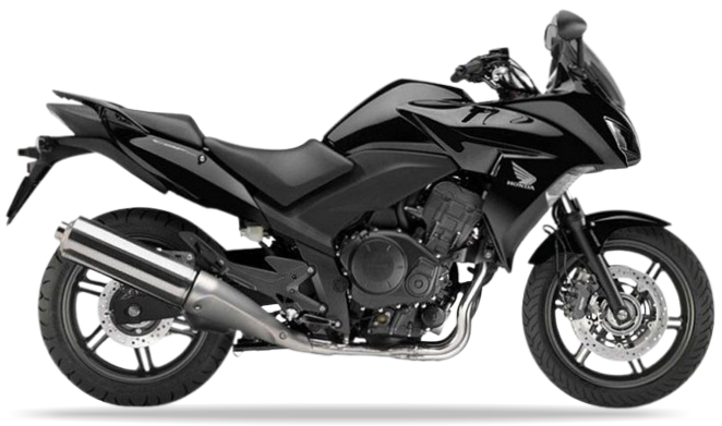 Honda Cbf 1000 F 2010 2016 Czarny Nha84 bike stickers set grafiche adesivi custom juula motocolors