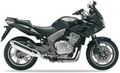 Honda Cbf 1000 S 2006 2007 Czarny Nha12 vinyl kit decals pegatinas restoration juula motocolors
