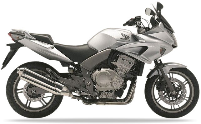 Honda Cbf 1000 S 2006 2010 Srebrny Nha48 race decals grafiche aftermarket kit juula motocolors