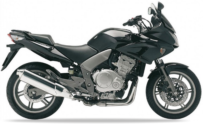 Honda Cbf 1000 S 2008 2010 Czarny Nha84 motorbike stickers pegatinas cowling juula motocolors
