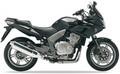 Honda Cbf 1000 S 2008 2010 Czarny Nha84 motorbike stickers pegatinas cowling juula motocolors